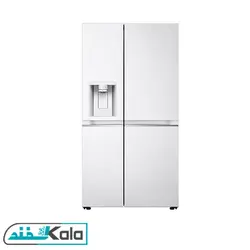 یخچال فریزر ال جی J348