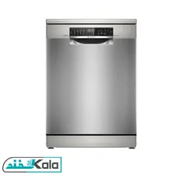 ماشین ظرفشویی بوش SMS6ZCI49E