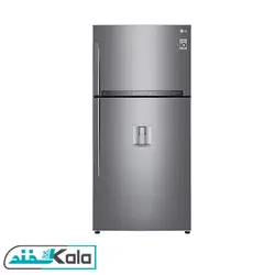 یخچال فریزر ال جی 832