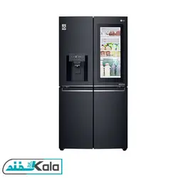 یخچال فریزر ال جی X31