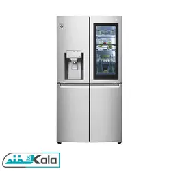 یخچال فریزر ال جی X945