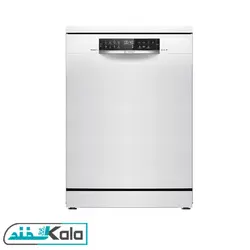 ماشین ظرفشویی بوش SMS6ZCW48E