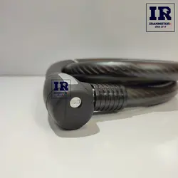 قفل تسمه ای موتورسیکلت OK 1.8*25