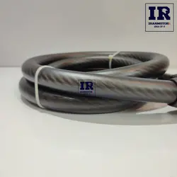 قفل تسمه ای موتورسیکلت OK 1.8*25