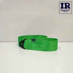 کمربند موتور سیکلت چینی سبز