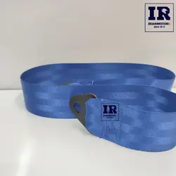 کمربند موتور سیکلت چینی آبی