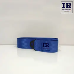 کمربند موتور سیکلت چینی آبی