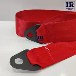 کمربند موتور سیکلت چینی