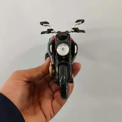 ماکت موتور سیکلت دوکاتی DUCATI
