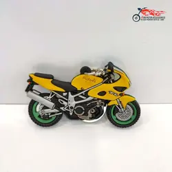 جاسوئیچی موتور سیکلت