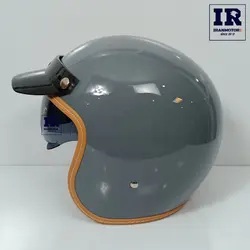 کلاه کاسکت وسپایی ونوم venom − طوسی