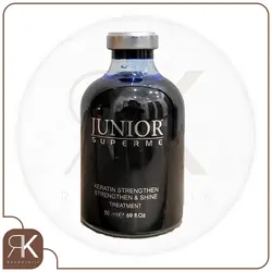 قطره پیگمنت ضد زردی و شاین جونیور