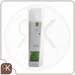 کراتین کلاژن بیو کوکونات هونما