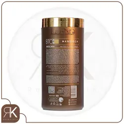 بوتاکس مو لونیکس طرح جدید