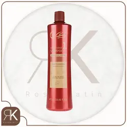 شامپو قبل کراتین کندی بیوتی شماره ۱