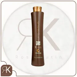 ماسک تثبیت کننده بعد کراتین هونما شماره ۳