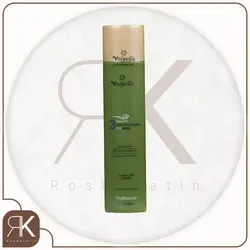 ماسک تثبیت کننده کراتین v-one ولپلا شماره ۱