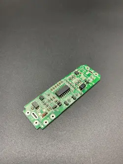 برد ، ماژول مناسب ماشین خط زن  kemei 1949 و vgr 188 و DSP 90351