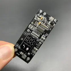 برد مخصوص ماشین اصلاح  دی اس پی مدل DSP 90479