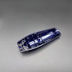 قاب و شاسی پلاستیکی زیرین  بدنه کیمی 5021 و جیمی 6025 همراه با فنر