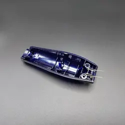 قاب و شاسی پلاستیکی زیرین  بدنه کیمی 5021 و جیمی 6025 همراه با فنر