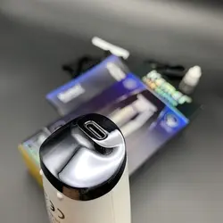 ماشین اصلاح و خط زن کیمی مدل 5027 جدید با درگاه تایپ سی سفارش اتحادیه اروپا (2024)