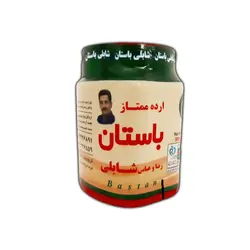 ارده کنجد ایرانی شابلی باستان اردکان (500 گرمی)