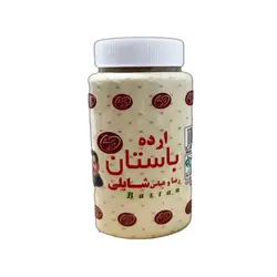 ارده کنجد ایرانی شابلی باستان اردکان (800 گرمی)