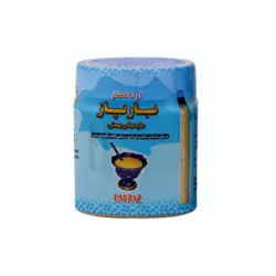 ارده کنجد ایرانی ممتاز بارپاز اردکان (500 گرمی) ( حاج عباس بهجتی )