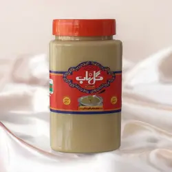 ارده کنجد ایرانی ممتاز گلناب اردکان ( 800 گرمی )