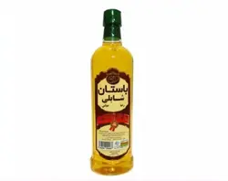 روغن ارده کنجد ایرانی ممتاز شابلی باستان اردکان (800 گرمی) (غیر تراریخته)