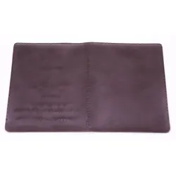 جلد مدارک کویری بدون مقوا 2 برگ