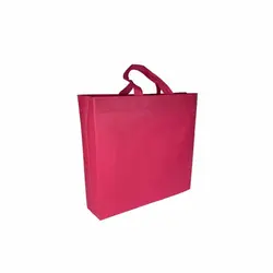 ساک دستی پارچه ای باکس بگ 10*27*30 سانتی متر