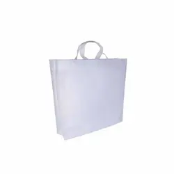 ساک دستی پارچه ای باکس بگ 10*27*30 سانتی متر