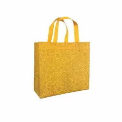 ساک دستی پارچه ای باکس بگ 10*27*30 سانتی متر طرح بته جقه