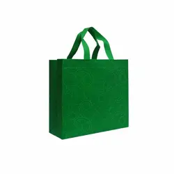 ساک دستی پارچه ای باکس بگ 10*27*30 سانتی متر طرح بته جقه