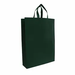 ساک دستی پارچه ای باکس بگ 10*40*30 سانتی متر طرح کتان