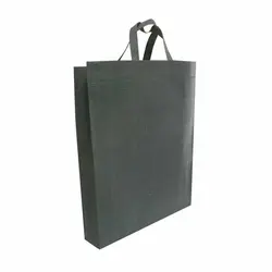 ساک دستی پارچه ای باکس بگ 10*40*30 سانتی متر طرح کتان