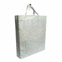 ساک دستی پارچه ای باکس بگ 10*45*40 سانتی متر طرح بته جقه