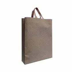 ساک دستی پارچه ای باکس بگ 10*40*30 سانتی متر طرح بته جقه