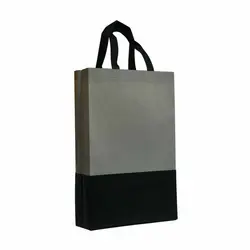 ساک دستی پارچه ای باکس بگ دو تکه 10*40*30 سانتی متر