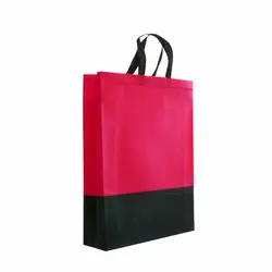 ساک دستی پارچه ای باکس بگ دو تکه 10*40*30 سانتی متر