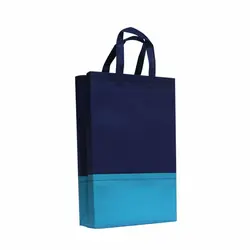 ساک دستی پارچه ای باکس بگ دو تکه 10*40*30 سانتی متر