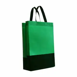 ساک دستی پارچه ای باکس بگ دو تکه 10*40*30 سانتی متر