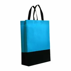 ساک دستی پارچه ای باکس بگ دو تکه 10*40*30 سانتی متر