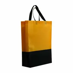 ساک دستی پارچه ای باکس بگ دو تکه 10*40*30 سانتی متر