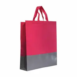 ساک دستی پارچه ای باکس بگ دو تکه ابعاد 10*45*40 سانتی متر