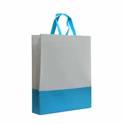 ساک دستی پارچه ای باکس بگ دو تکه ابعاد 10*45*40 سانتی متر