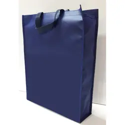 ساک دستی پارچه ای دوختی ابعاد 10*25*25