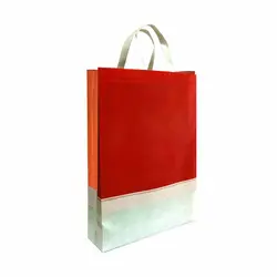 ساک دستی پارچه ای باکس بگ سه تکه ابعاد 10*40*30 سانتی متر